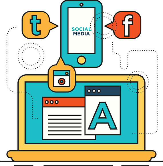 Social Media Optimization services
