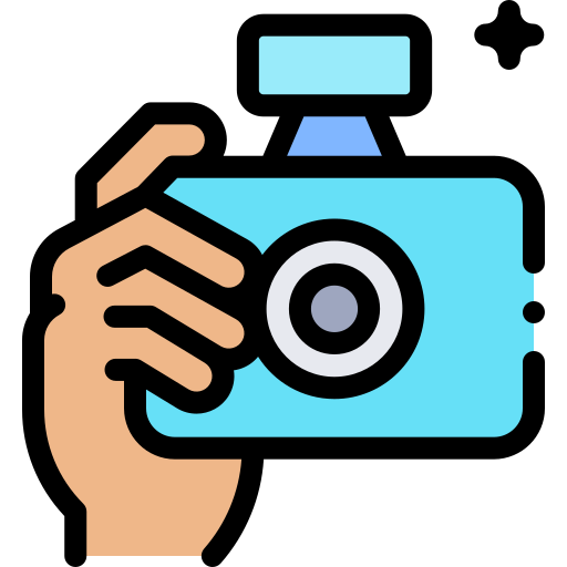 Professional photography for Social Media Optimization Services by Vamoxa