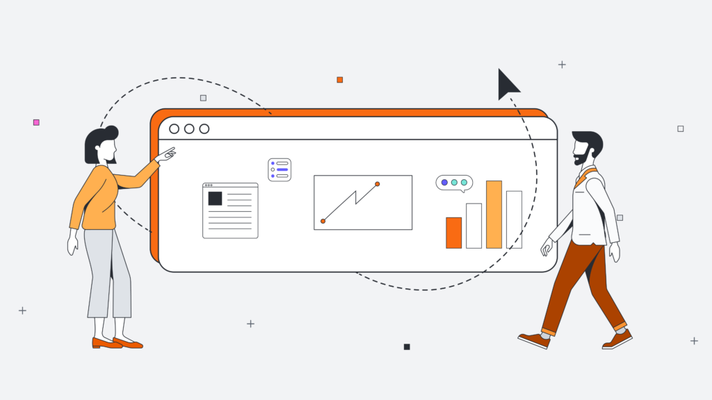 Vamoxa content marketing services for global brands