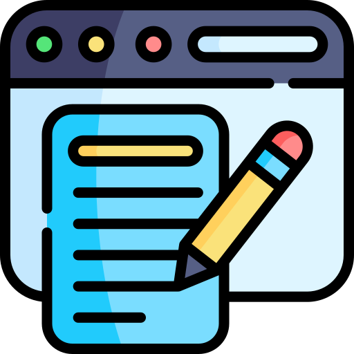 Content development for Social Media Optimization Services by Vamoxa