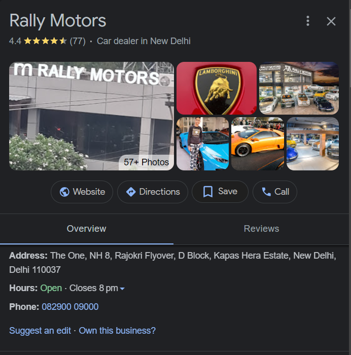 vamoxa-local-seo-services
