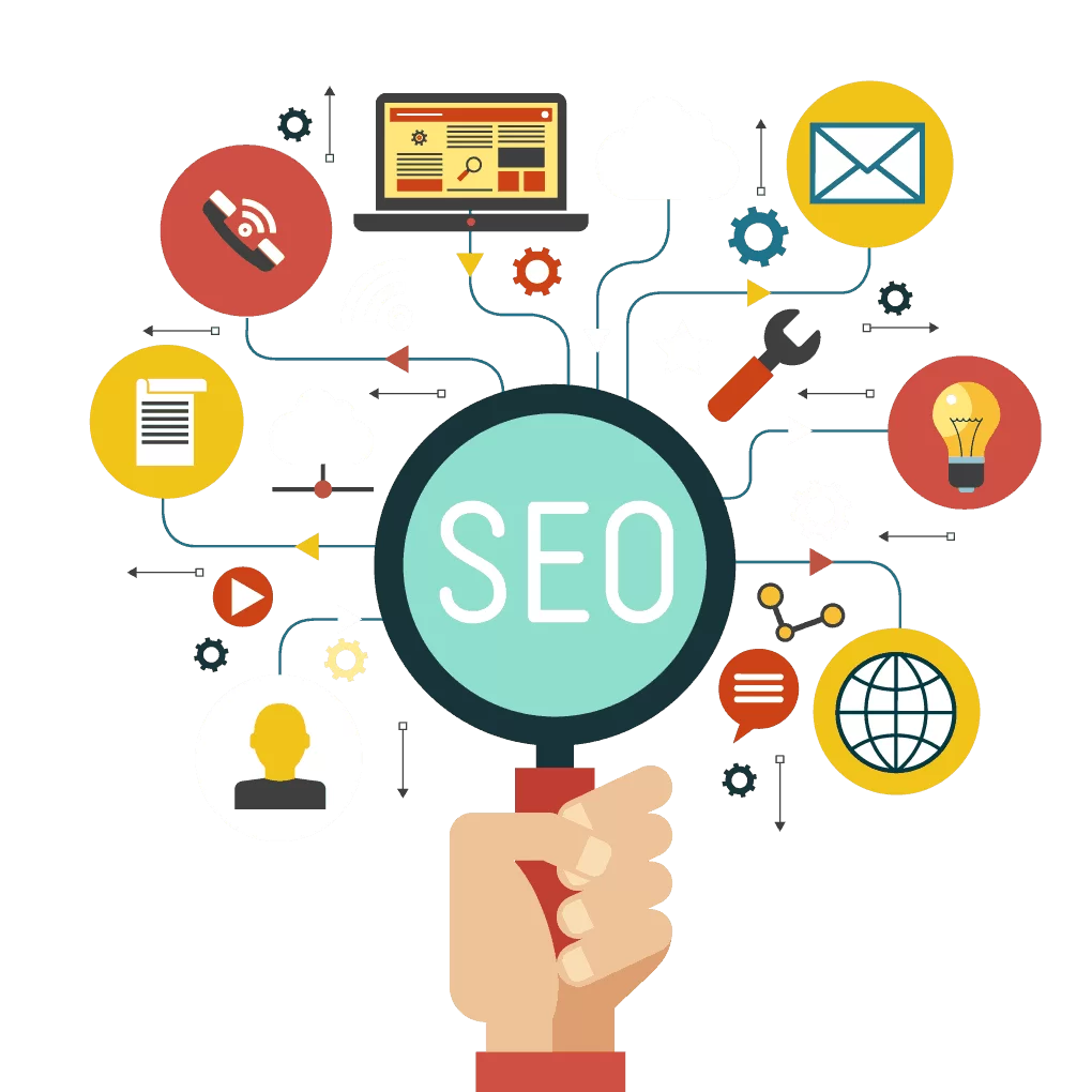 local seo services