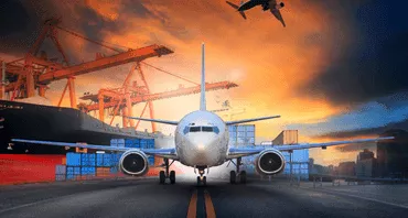 Transportation & Logistics