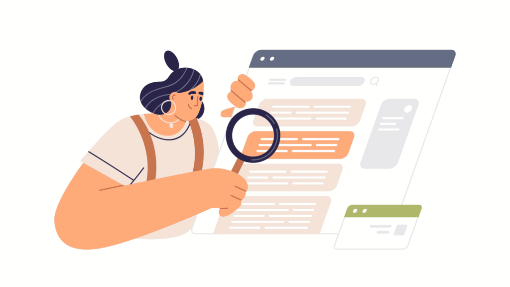 SEO-friendly content marketing agency