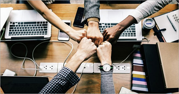 social media marketing agency