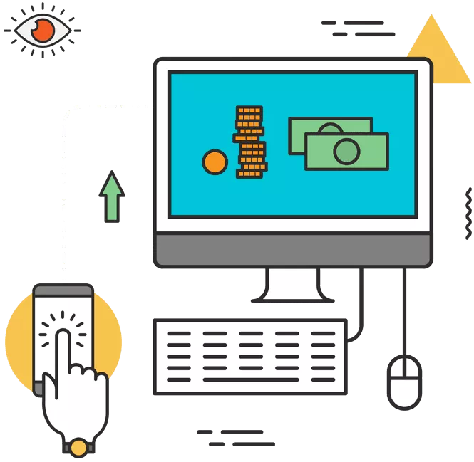 Professional web development services for businesses