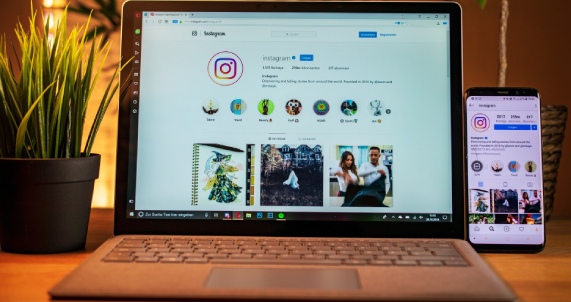 social media marketing agency