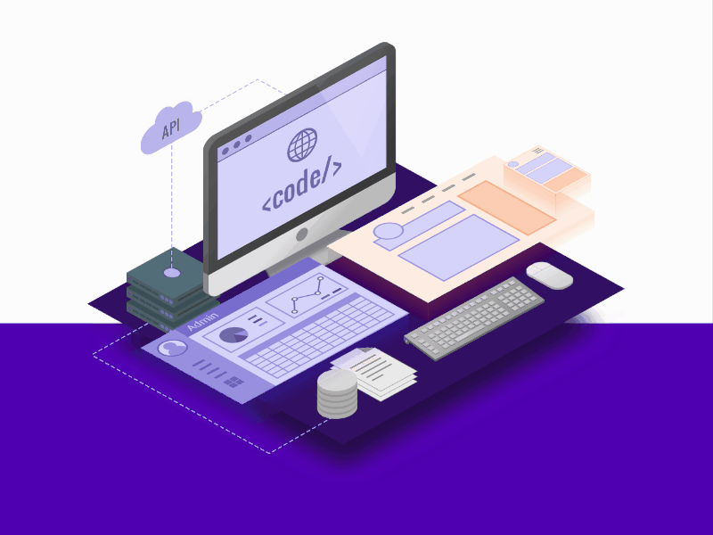 Web Designing Services